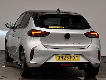 Used Vauxhall Corsa 2025 for sale - 77115703: Photo