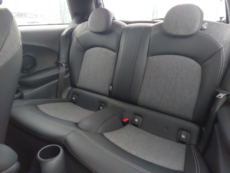 Used MINI Hatch 2023 for sale - 77503875: Photo 12