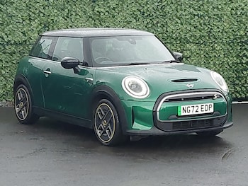 Used MINI Hatch 2023 for sale - 77503875: Photo