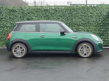 Used MINI Hatch 2023 for sale - 77503875: Photo