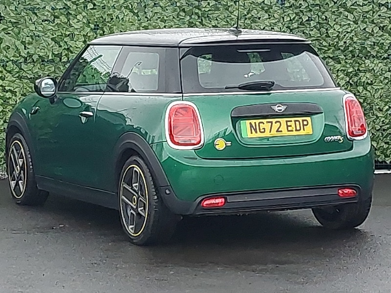 Used MINI Hatch 2023 for sale - 77503875: Photo 3