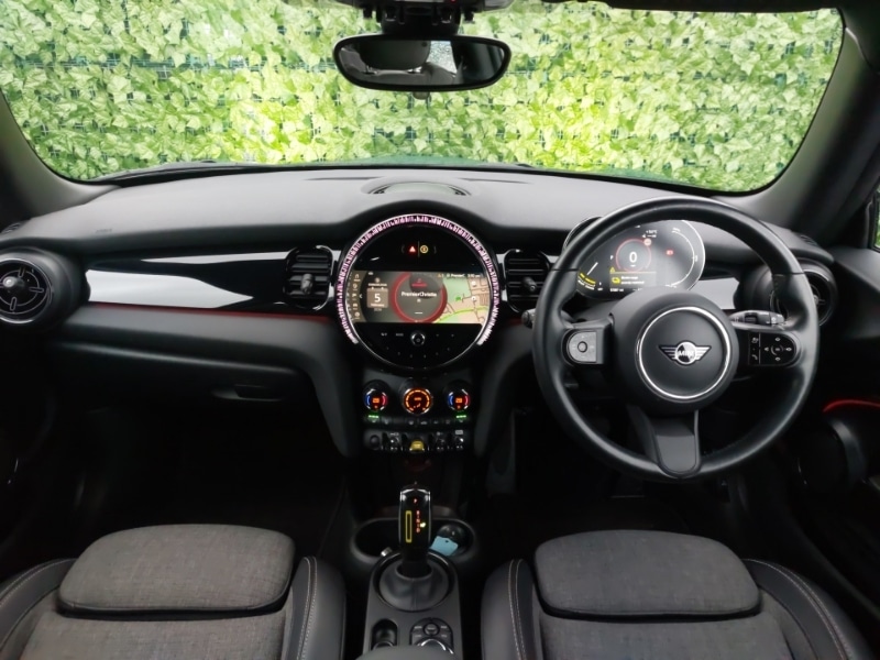 Used MINI Hatch 2023 for sale - 77503875: Photo 4