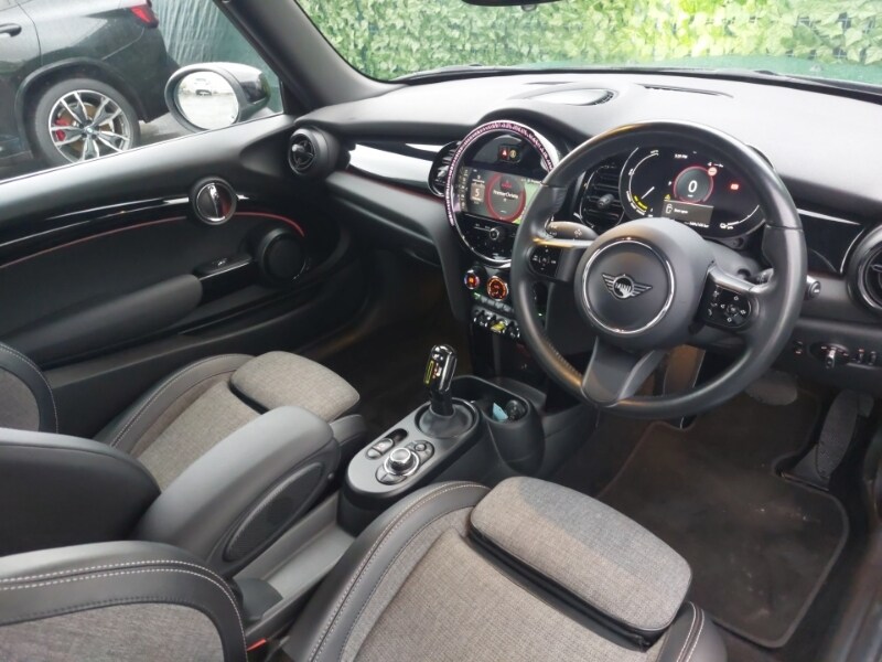 Used MINI Hatch 2023 for sale - 77503875: Photo 6