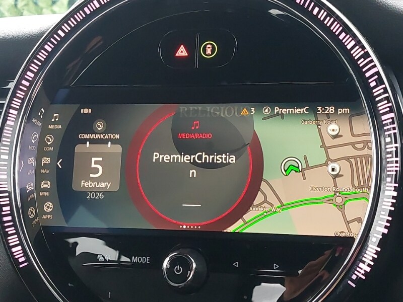 Used MINI Hatch 2023 for sale - 77503875: Photo 8