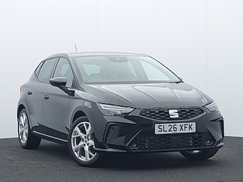 Used SEAT Ibiza 2026 for sale - 79218990: Photo