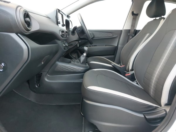 Used Hyundai i10 2025 for sale - 76347460: Photo 5