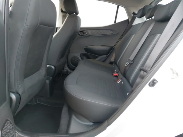 Used Hyundai i10 2025 for sale - 76347460: Photo 6
