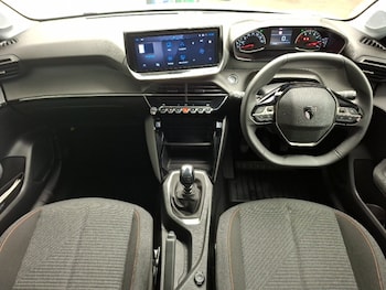 Used Peugeot 208 2025 for sale - 78480841: Photo