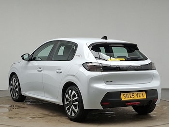Used Peugeot 208 2025 for sale - 78480841: Photo