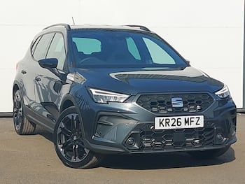 Used SEAT Arona 2026 for sale - 79722014: Photo