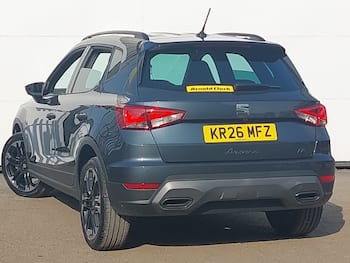 Used SEAT Arona 2026 for sale - 79722014: Photo