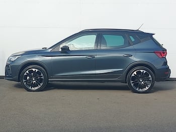 Used SEAT Arona 2026 for sale - 79722014: Photo