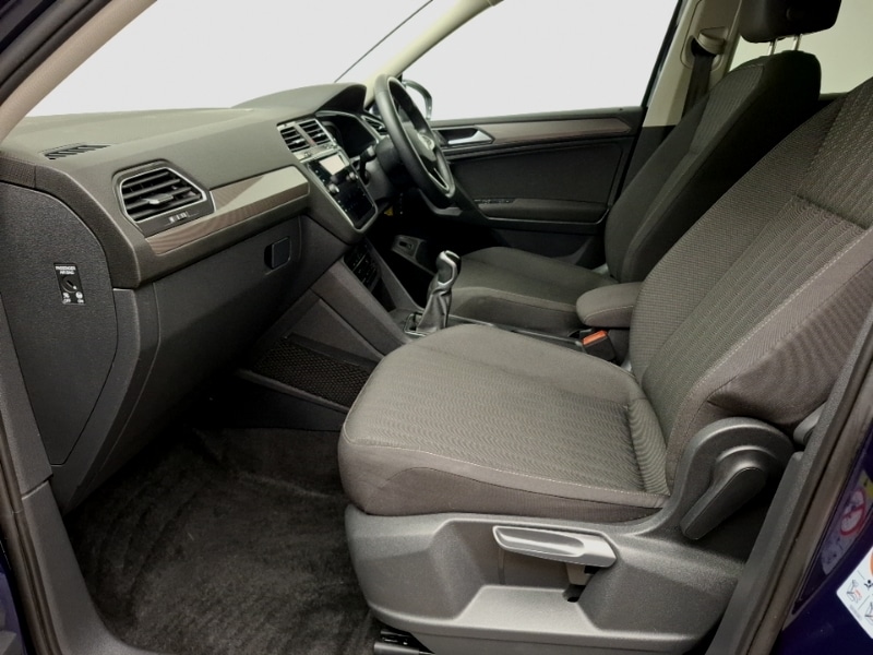 Used Volkswagen Tiguan Allspace 2023 for sale - 77923057: Photo 5