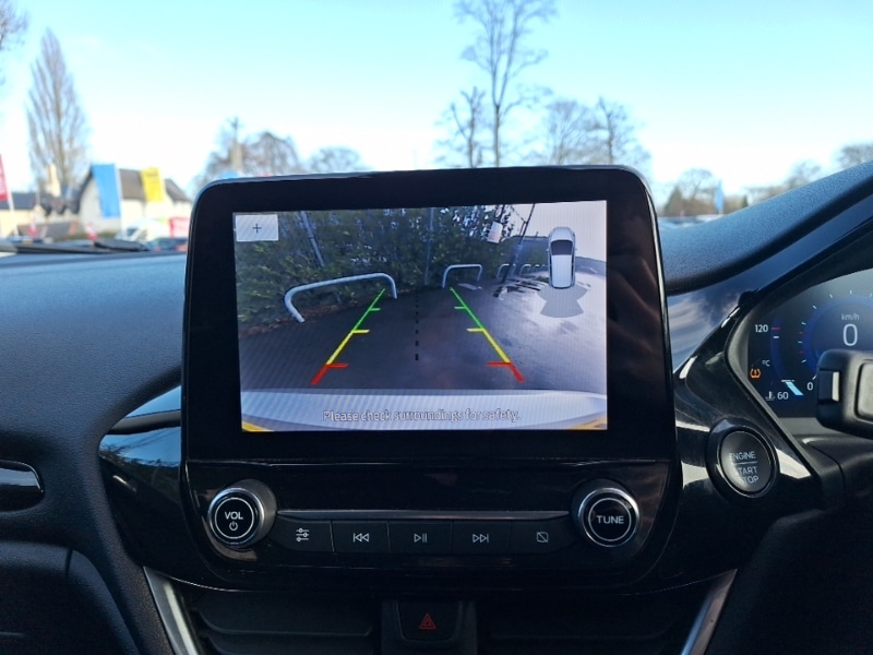 Used Ford Fiesta 2023 for sale - 78057437: Photo 11