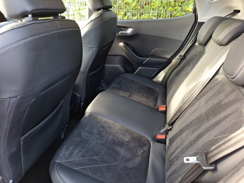 Used Ford Fiesta 2023 for sale - 78057437: Photo 6