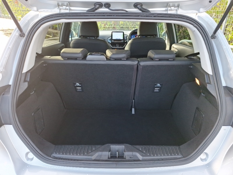 Used Ford Fiesta 2023 for sale - 78057437: Photo 8