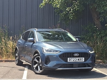 Used Ford Focus 2023 for sale - 79231001: Photo