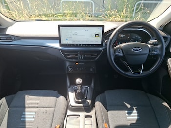 Used Ford Focus 2023 for sale - 79231001: Photo