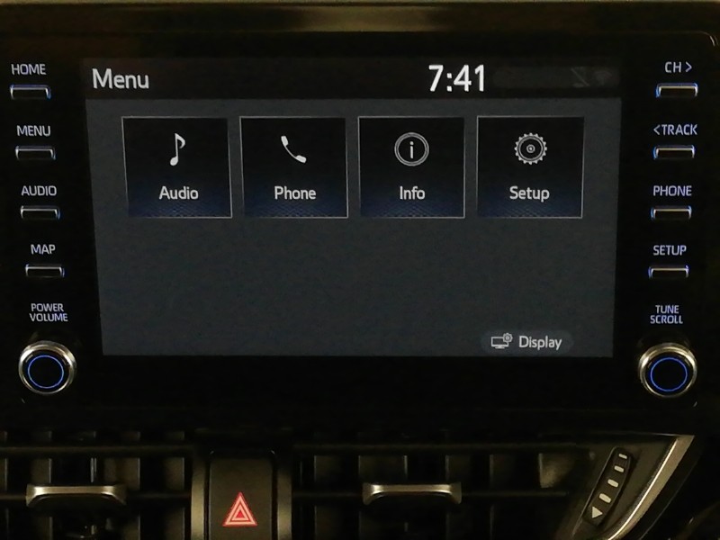 Used Toyota C-HR 2022 for sale - 77912408: Photo 10