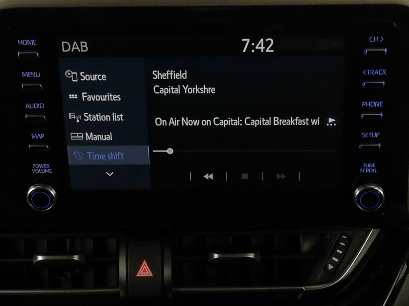 Used Toyota C-HR 2022 for sale - 77912408: Photo 12