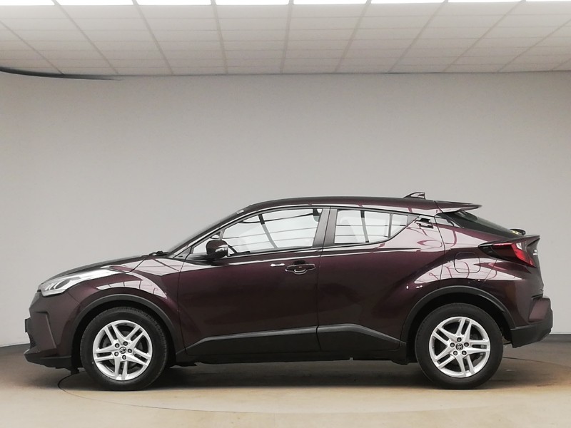 Used Toyota C-HR 2022 for sale - 77912408: Photo 4
