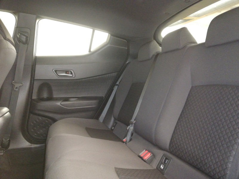 Used Toyota C-HR 2022 for sale - 77912408: Photo 6