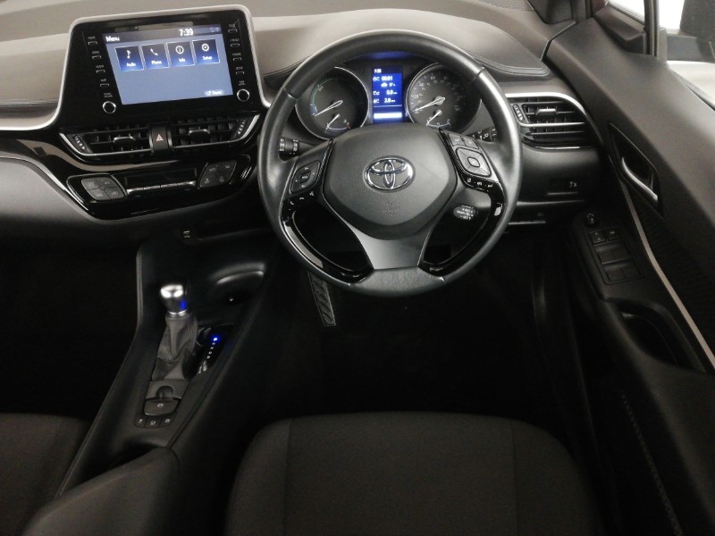 Used Toyota C-HR 2022 for sale - 77912408: Photo 7