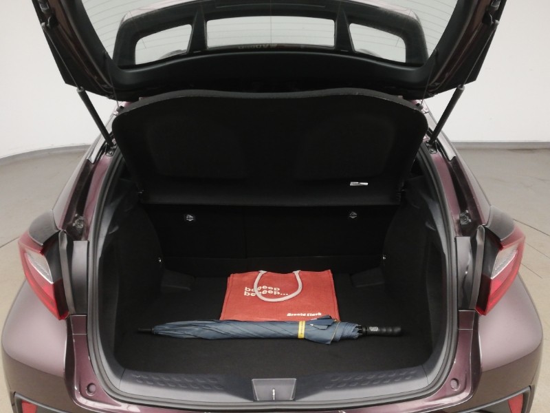 Used Toyota C-HR 2022 for sale - 77912408: Photo 8