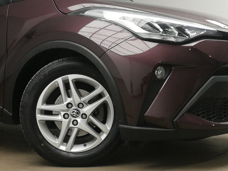 Used Toyota C-HR 2022 for sale - 77912408: Photo 9