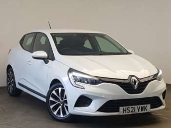 2021 - 1.0 TCe 90 Iconic 5dr