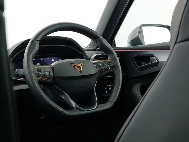 Used Cupra Leon 2024 for sale - 77325743: Photo 10