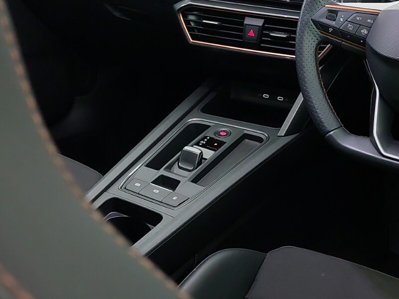 Used Cupra Leon 2024 for sale - 77325743: Photo 11