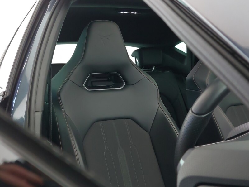 Used Cupra Leon 2024 for sale - 77325743: Photo 12