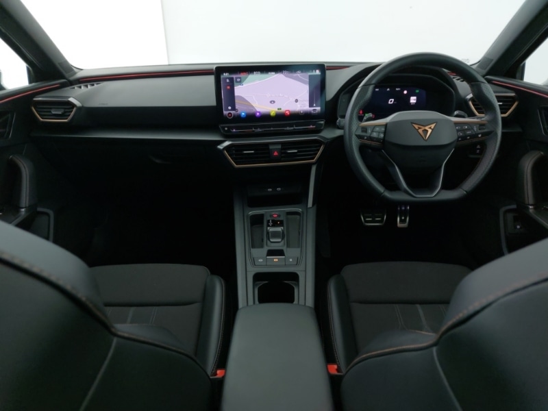 Used Cupra Leon 2024 for sale - 77325743: Photo 2