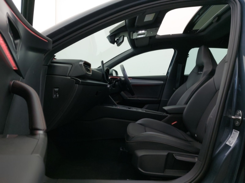 Used Cupra Leon 2024 for sale - 77325743: Photo 5