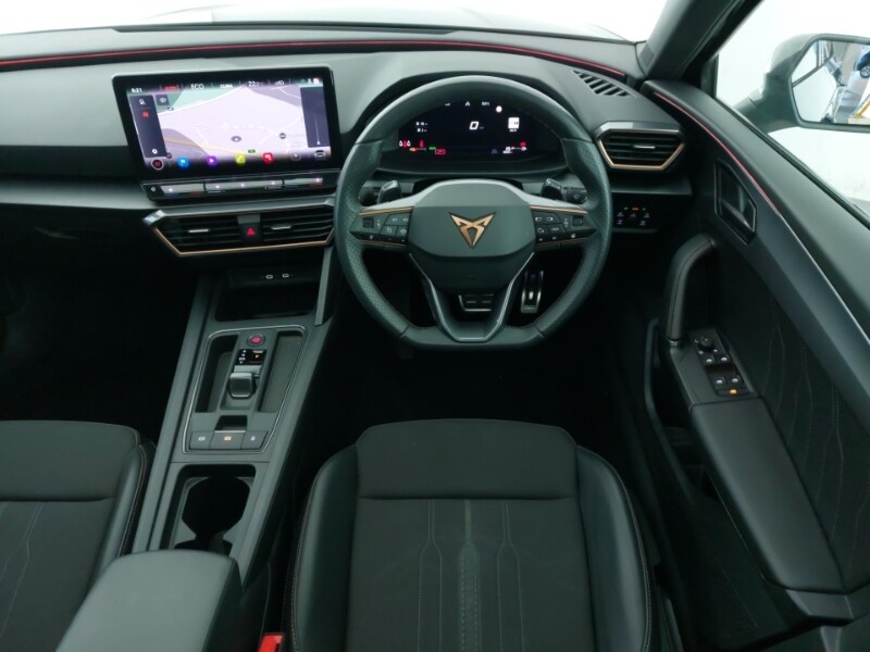 Used Cupra Leon 2024 for sale - 77325743: Photo 7