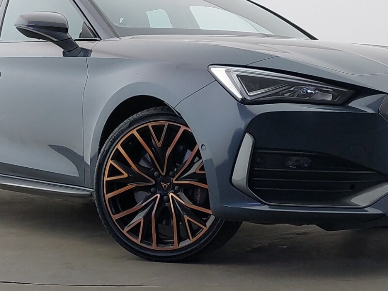 Used Cupra Leon 2024 for sale - 77325743: Photo 9