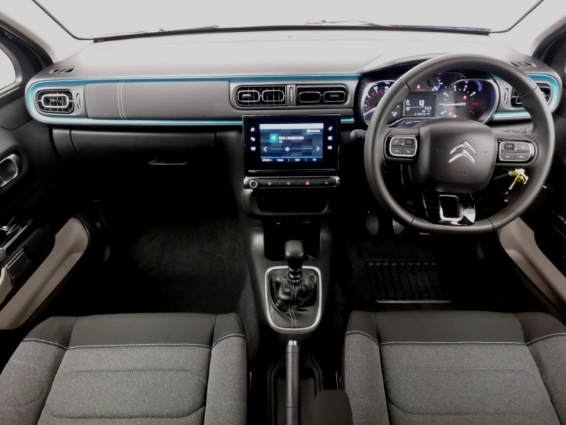 Used Citroen C3 2022 for sale - 77606380: Photo 2