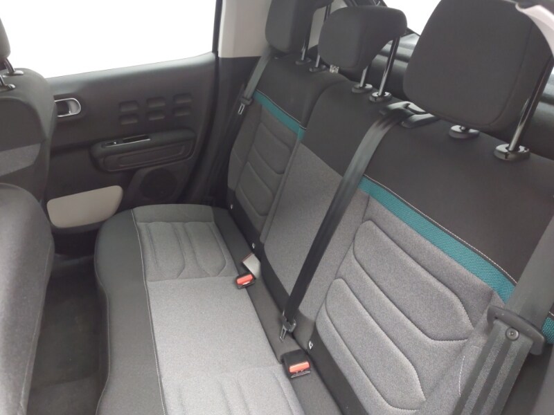 Used Citroen C3 2022 for sale - 77606380: Photo 6