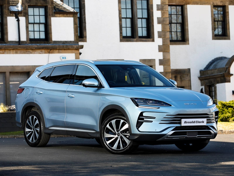 Used BYD Seal U 2026 for sale - 77752283: Photo 8