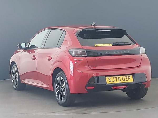 Used Peugeot 208 2025 for sale - 76254407: Photo 3