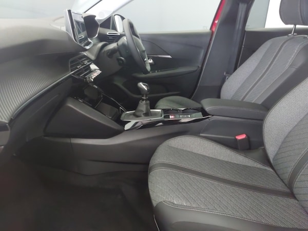 Used Peugeot 208 2025 for sale - 76254407: Photo 5