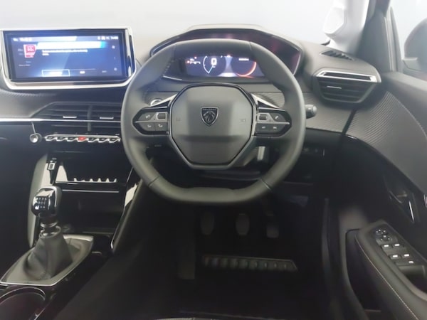 Used Peugeot 208 2025 for sale - 76254407: Photo 7
