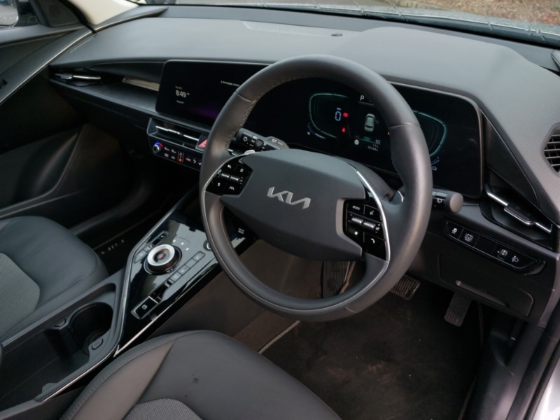 Used Kia Niro 2023 for sale - 76889533: Photo 10