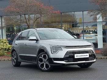 2023 - 1.6 GDi Hybrid 3 5dr DCT