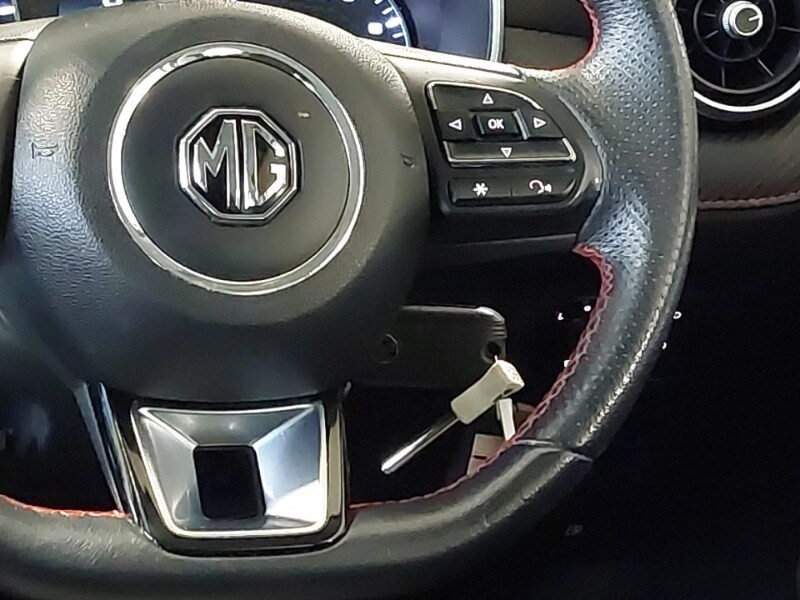 Used MG MG ZS 2022 for sale - 77933812: Photo 11