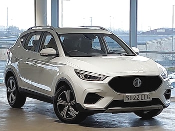 MG MG ZS feature image