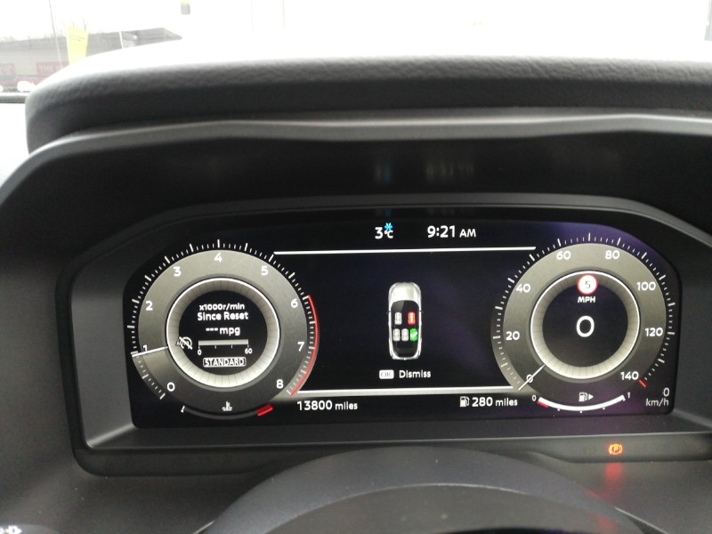 Used Nissan Qashqai 2025 for sale - 77876669: Photo 10