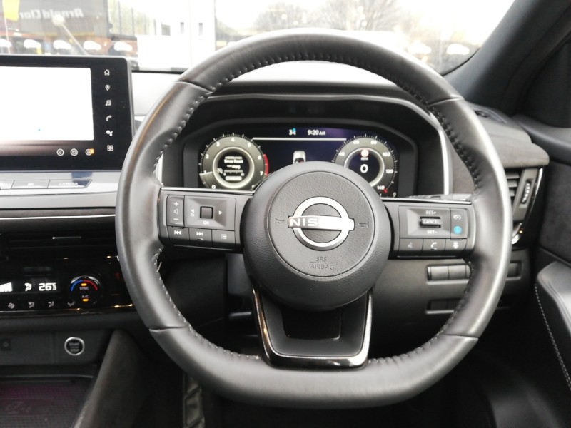 Used Nissan Qashqai 2025 for sale - 77876669: Photo 7