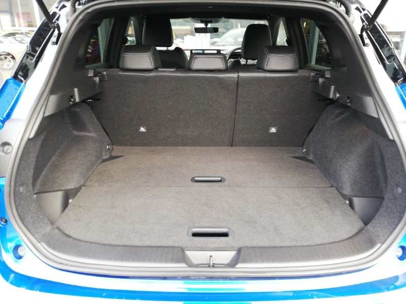 Used Nissan Qashqai 2025 for sale - 77876669: Photo 8